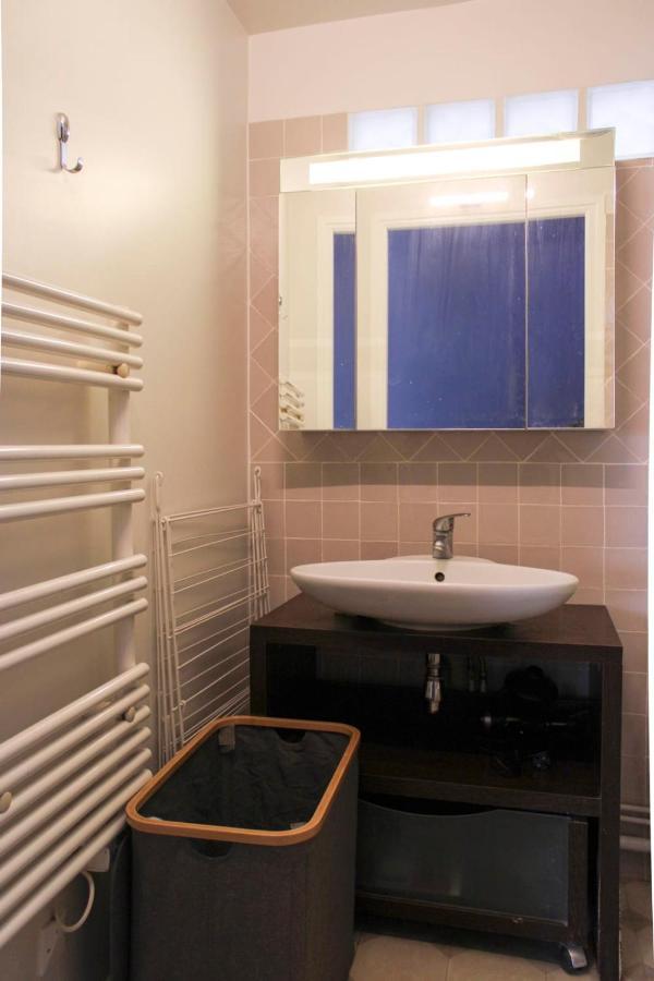 Appartement Calm Cocoon In The Heart Of The Marais *